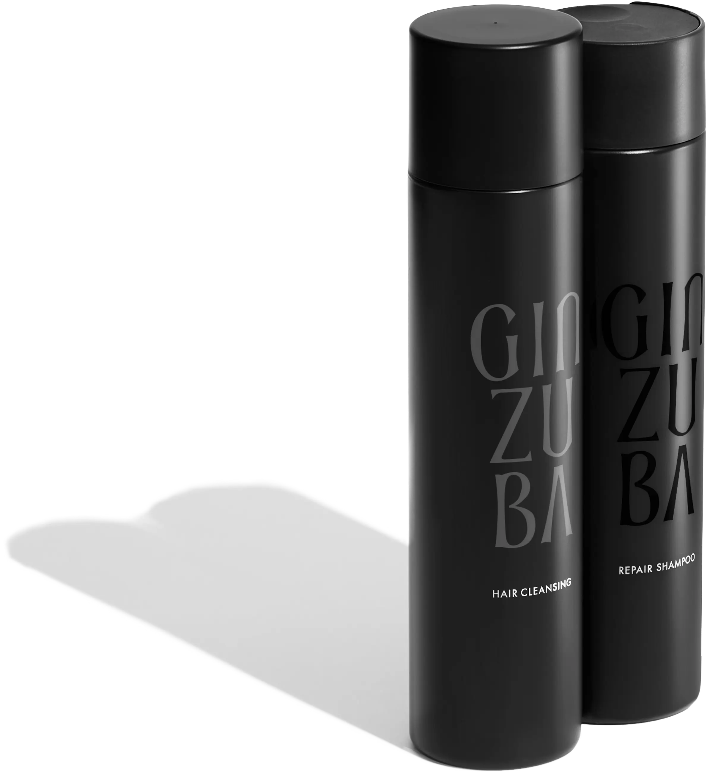 ヘア クレンジング ＆ リペアシャンプー