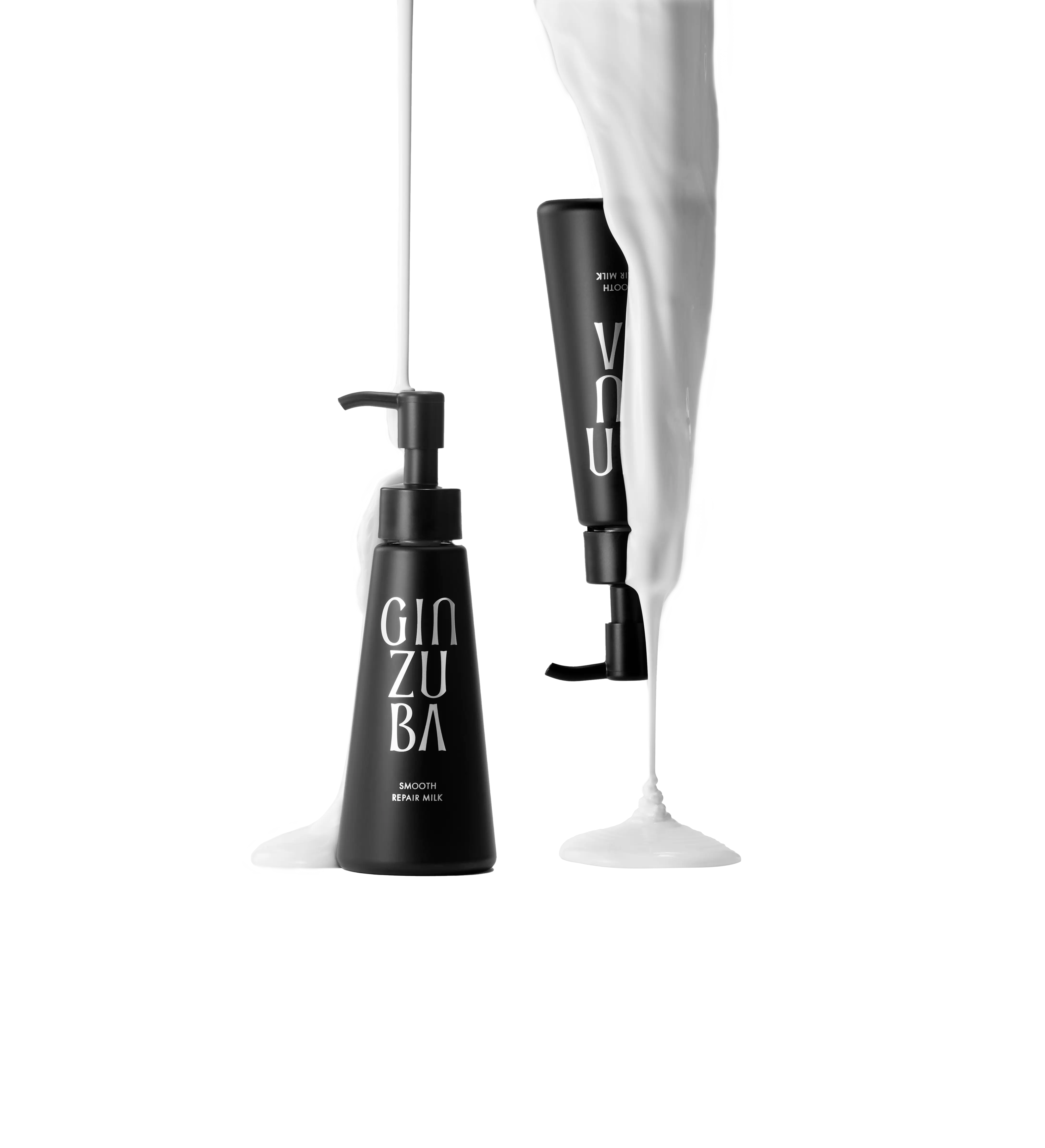 スムースリペアミルク