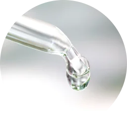 3重らせんコラーゲン<br>(水溶性コラーゲン)