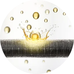 ラウルジモニウムヒドロキシプロピル加水分解ケラチン(羊毛)